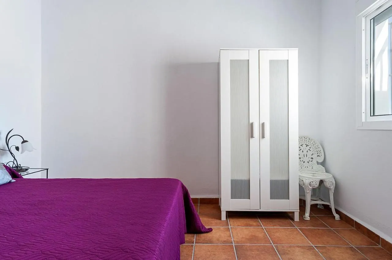 Casa Marquez - Solo Familias Villa Vejer de la Frontera 0*,