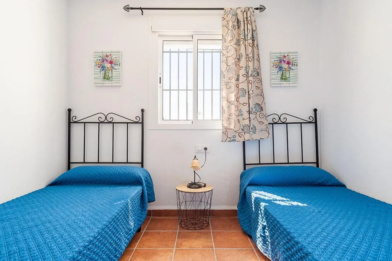 Casa Marquez - Solo Familias Villa Vejer de la Frontera Holiday home