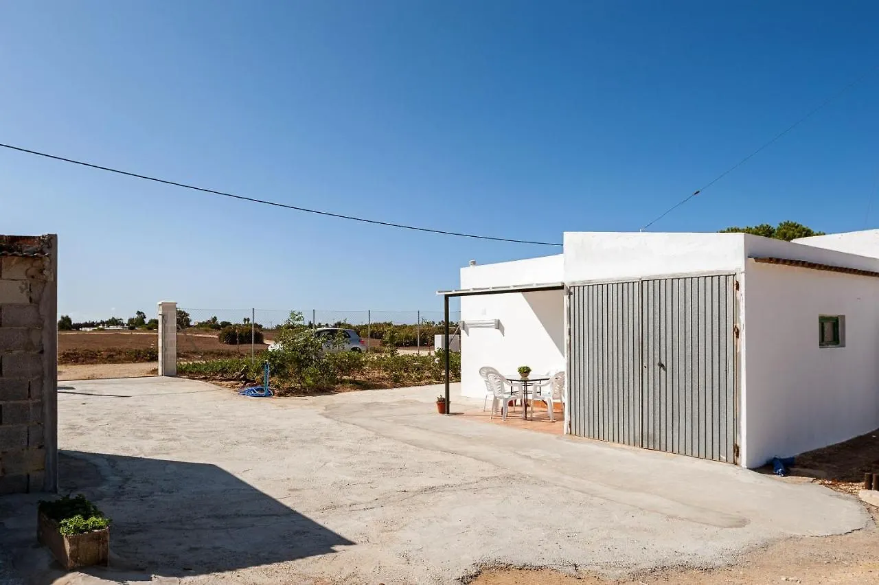 Casa Marquez - Solo Familias Villa Vejer de la Frontera