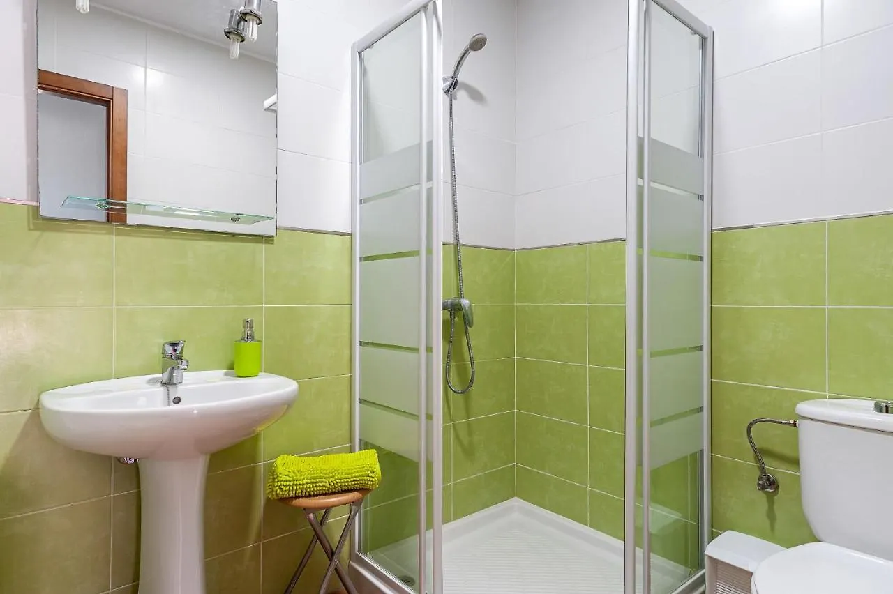 Casa Marquez - Solo Familias Villa Vejer de la Frontera 0*,