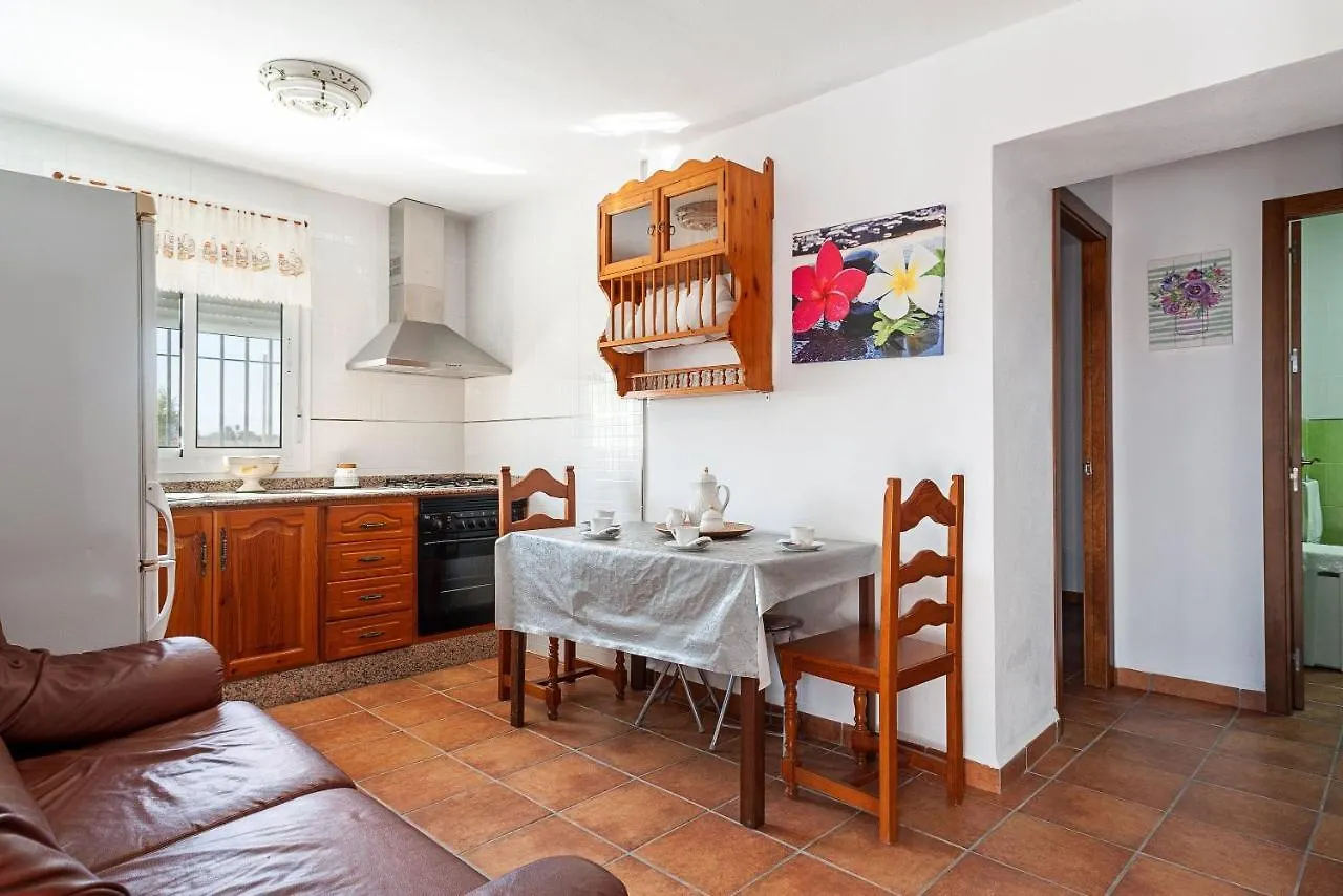 Casa Marquez - Solo Familias Villa Vejer de la Frontera 0*,  Spain