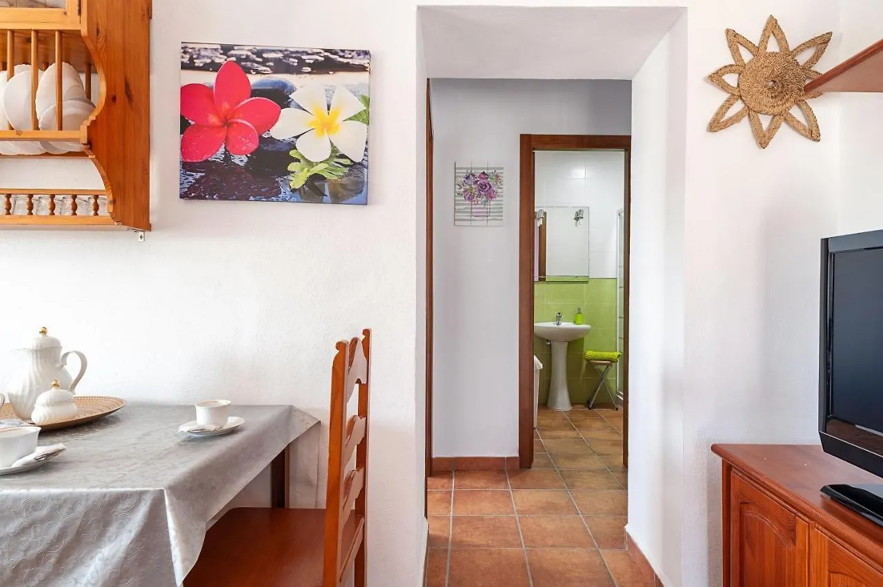 Casa Marquez - Solo Familias Villa Vejer de la Frontera Holiday home