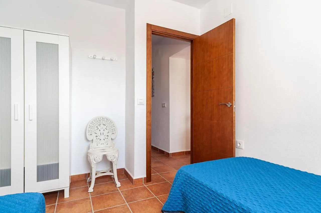 Holiday home Casa Marquez - Solo Familias Villa Vejer de la Frontera