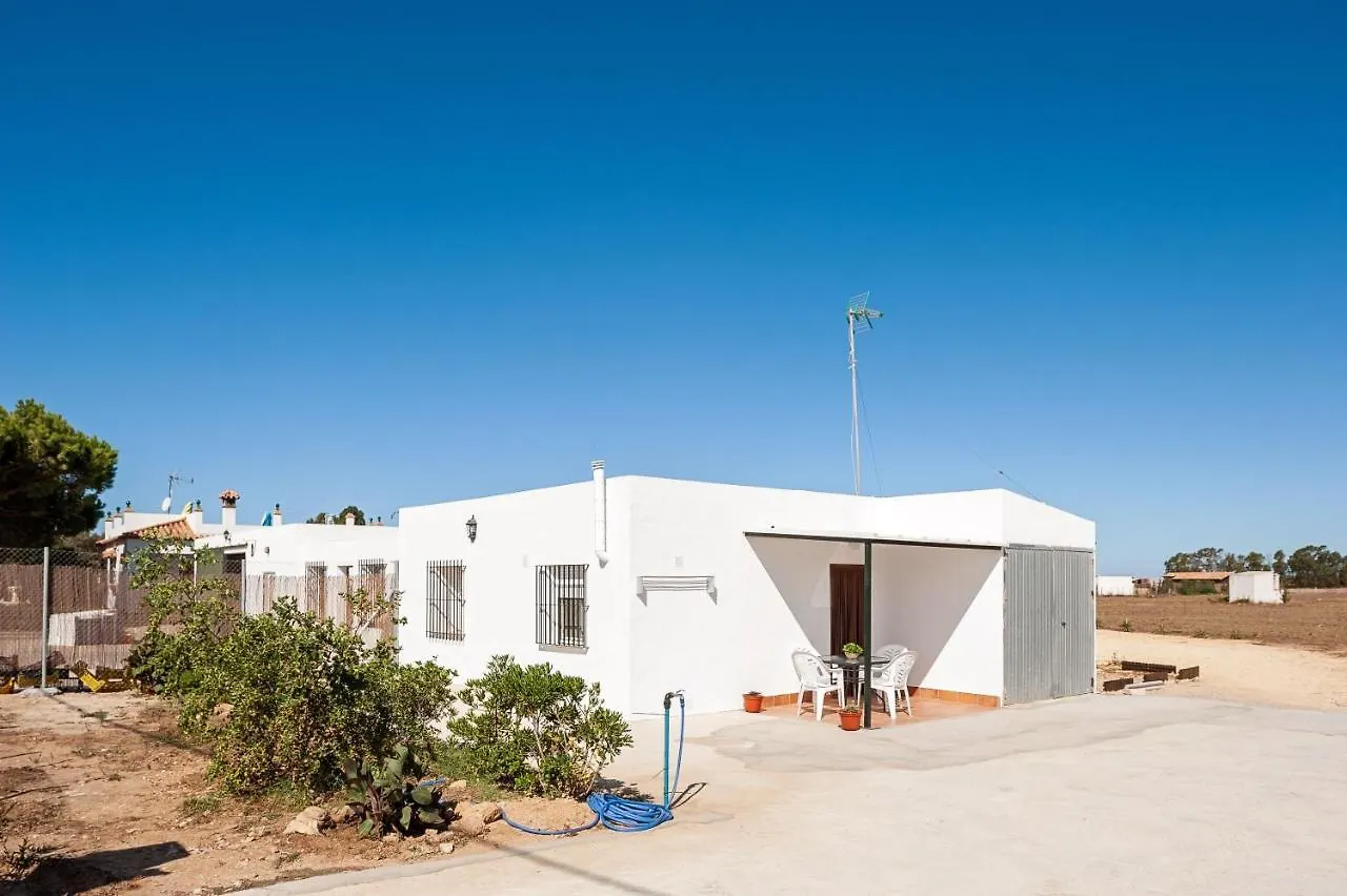 Casa Marquez - Solo Familias Villa Vejer de la Frontera Spain