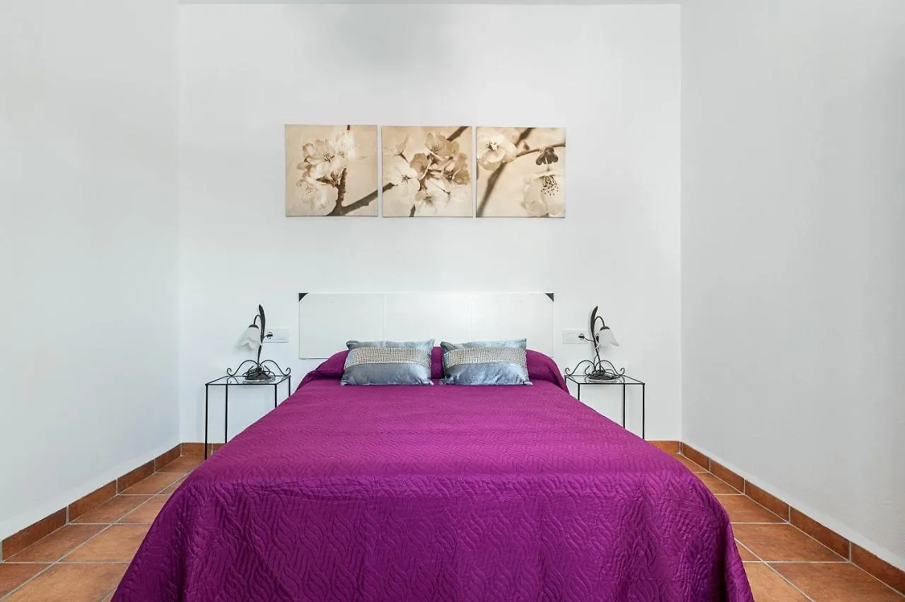Casa Marquez - Solo Familias Villa Vejer de la Frontera 0*,  Spain