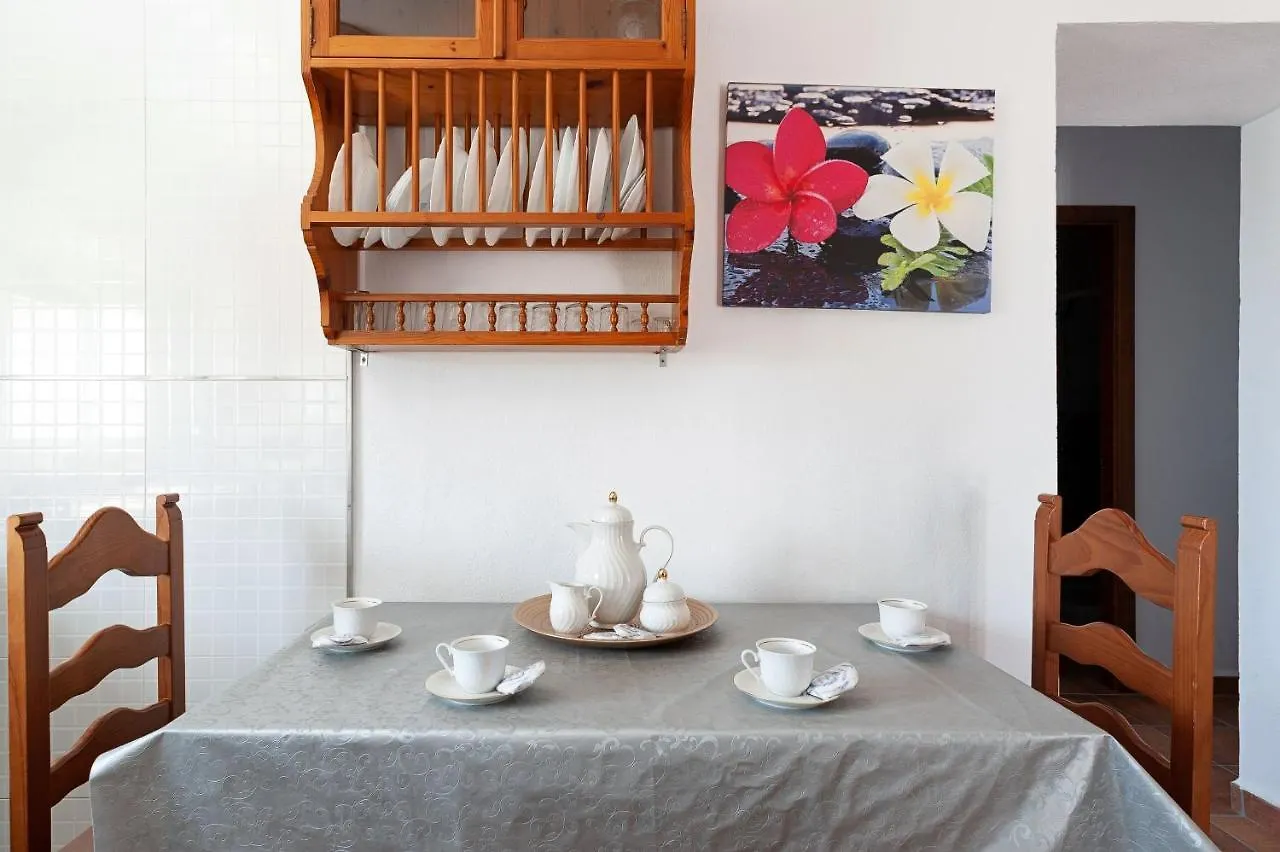 Casa Marquez - Solo Familias Villa Vejer de la Frontera