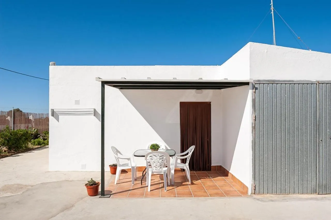 Casa Marquez - Solo Familias Villa Vejer de la Frontera Holiday home