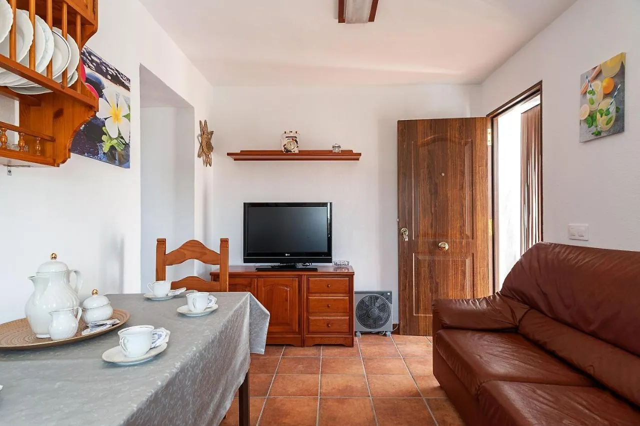 Casa Marquez - Solo Familias Villa Vejer de la Frontera