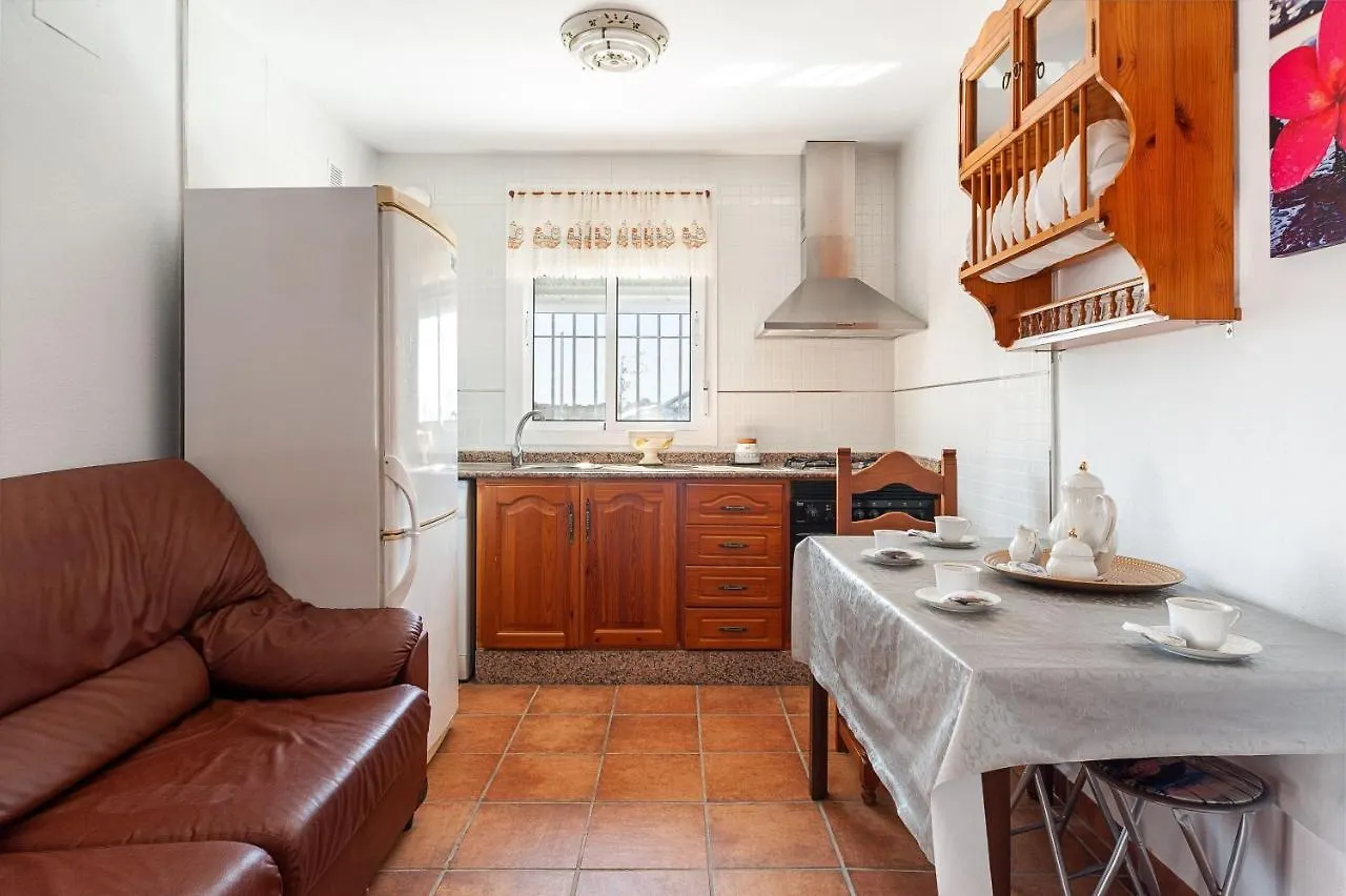 Casa Marquez - Solo Familias Villa Vejer de la Frontera