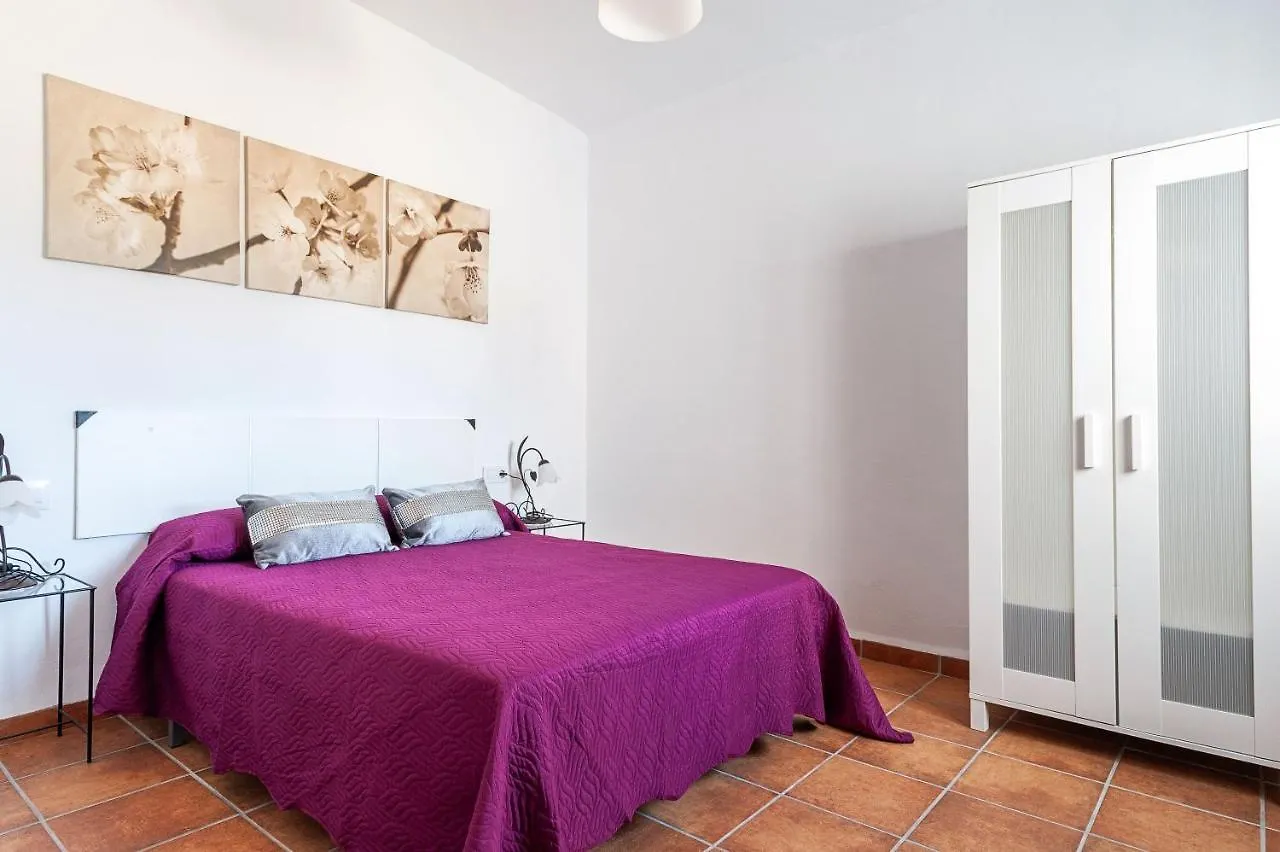 Casa Marquez - Solo Familias Villa Vejer de la Frontera Spain