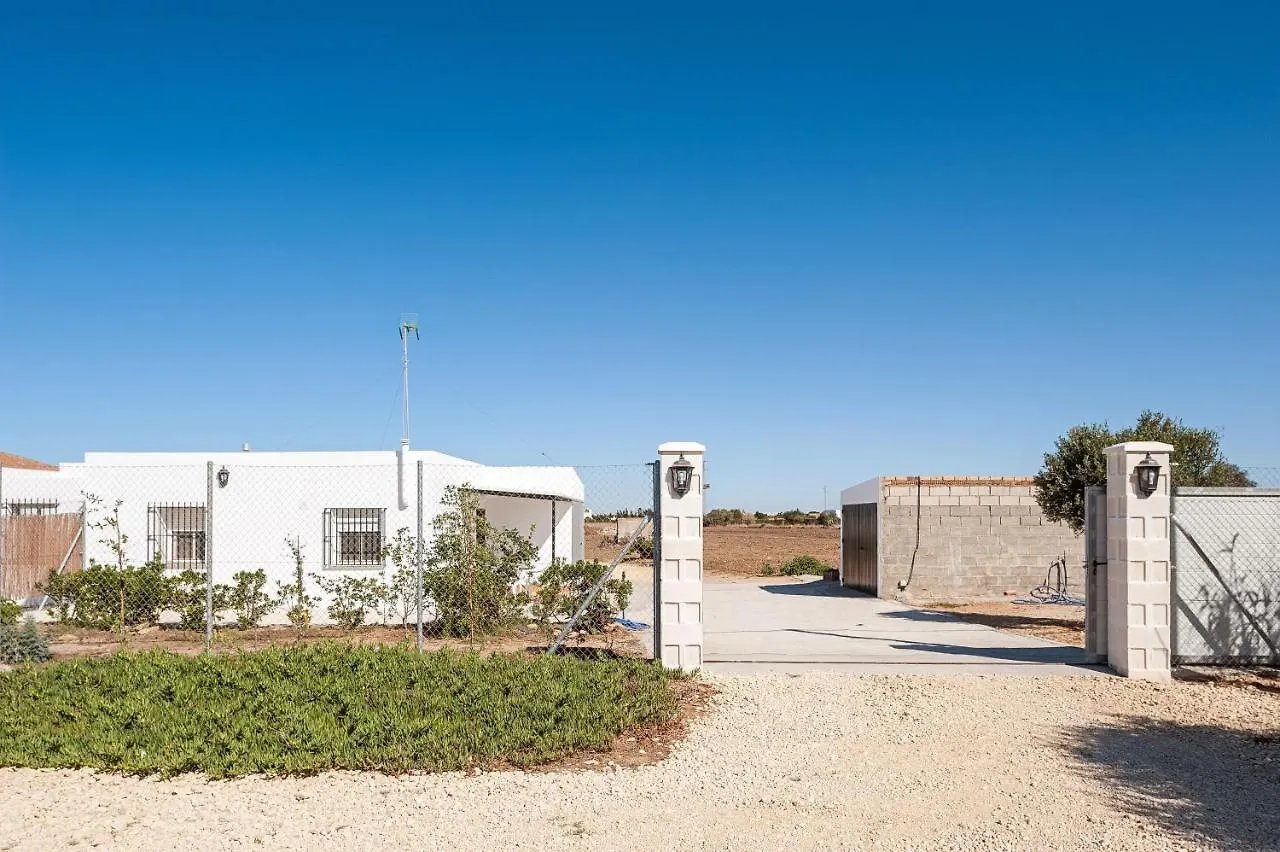 Holiday home Casa Marquez - Solo Familias Villa Vejer de la Frontera Spain