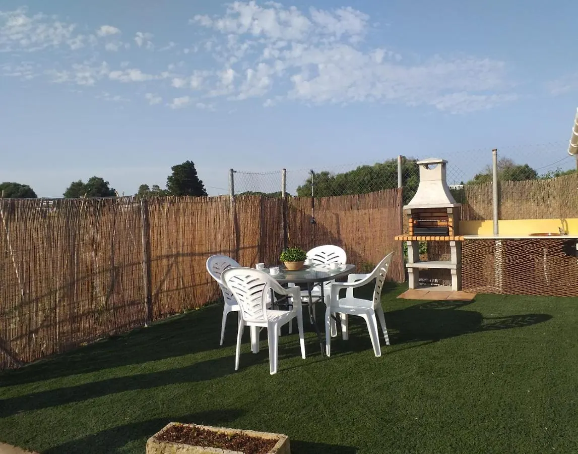 Casa Marquez - Solo Familias Villa Vejer de la Frontera Spain