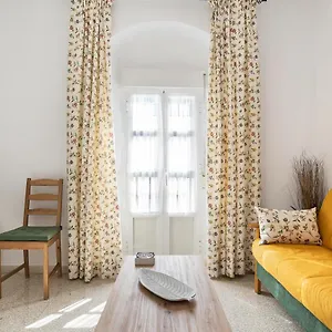  Сasa de vacaciones Casa Marel