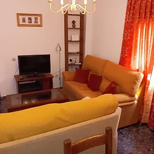  Сasa de vacaciones Casa Bellavista Xauen