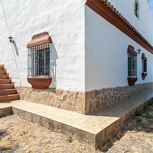  Сasa de vacaciones Alas Del Sol
