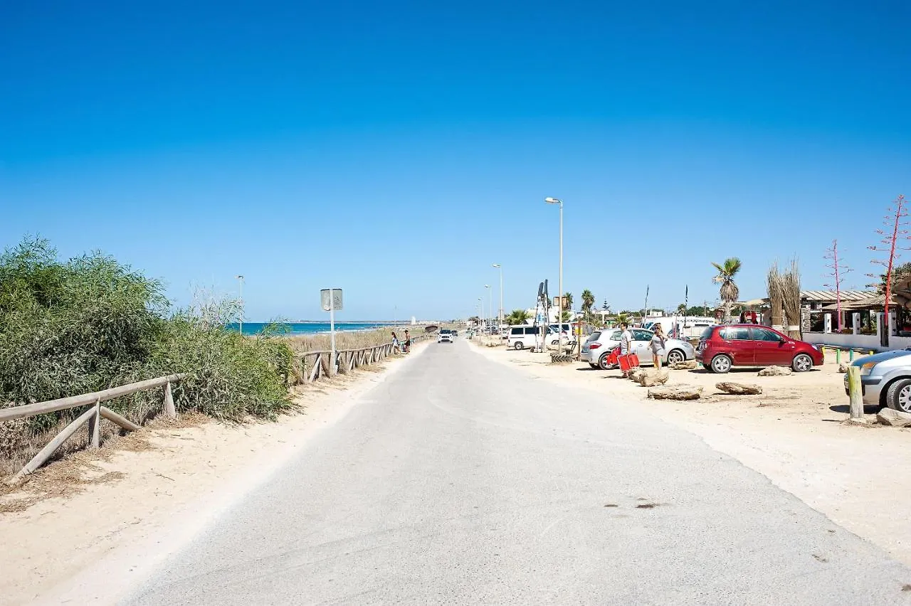 Holiday home Casa Marquez - Solo Familias Villa Vejer de la Frontera