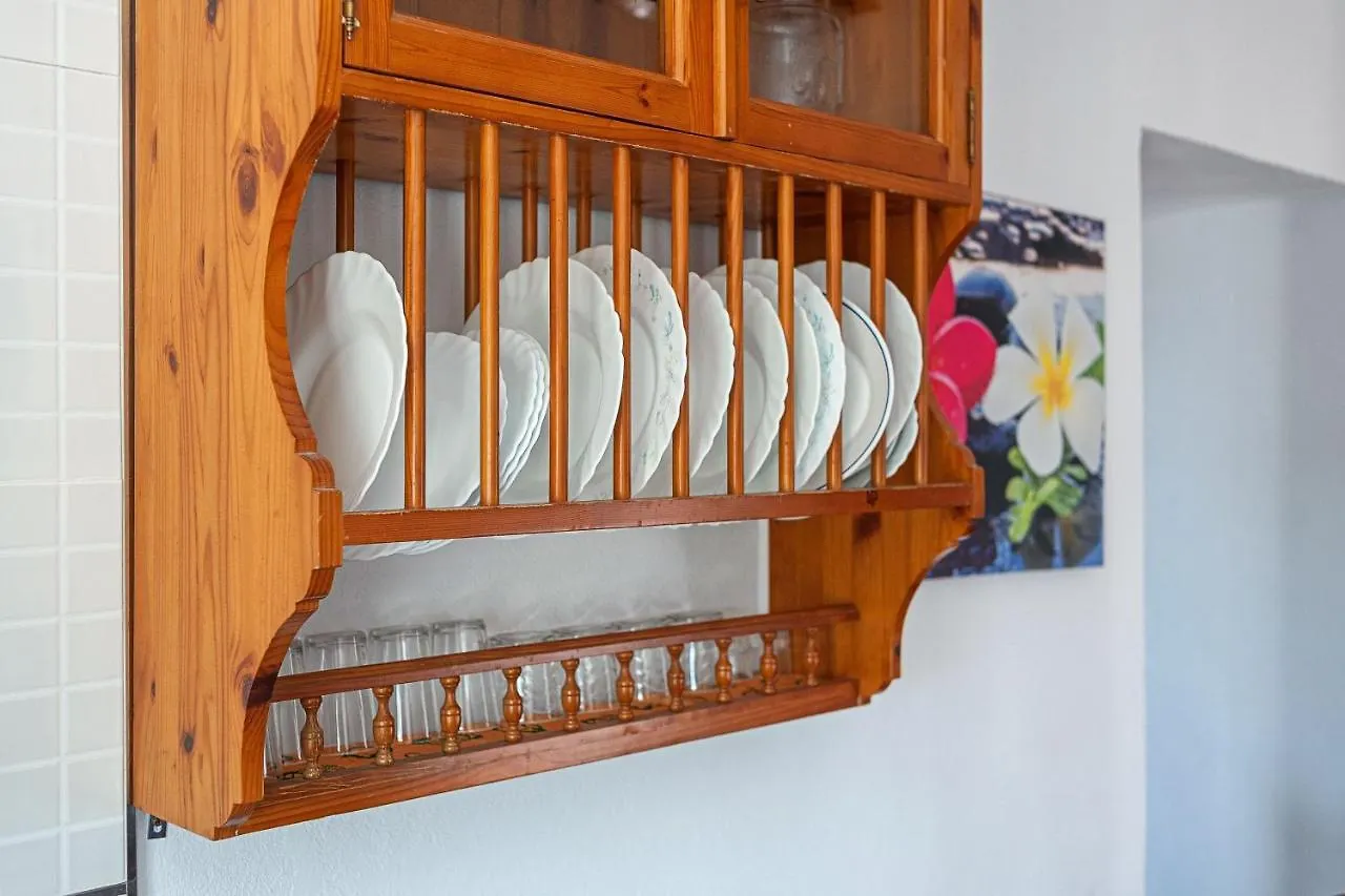 Casa Marquez - Solo Familias Villa Vejer de la Frontera Holiday home