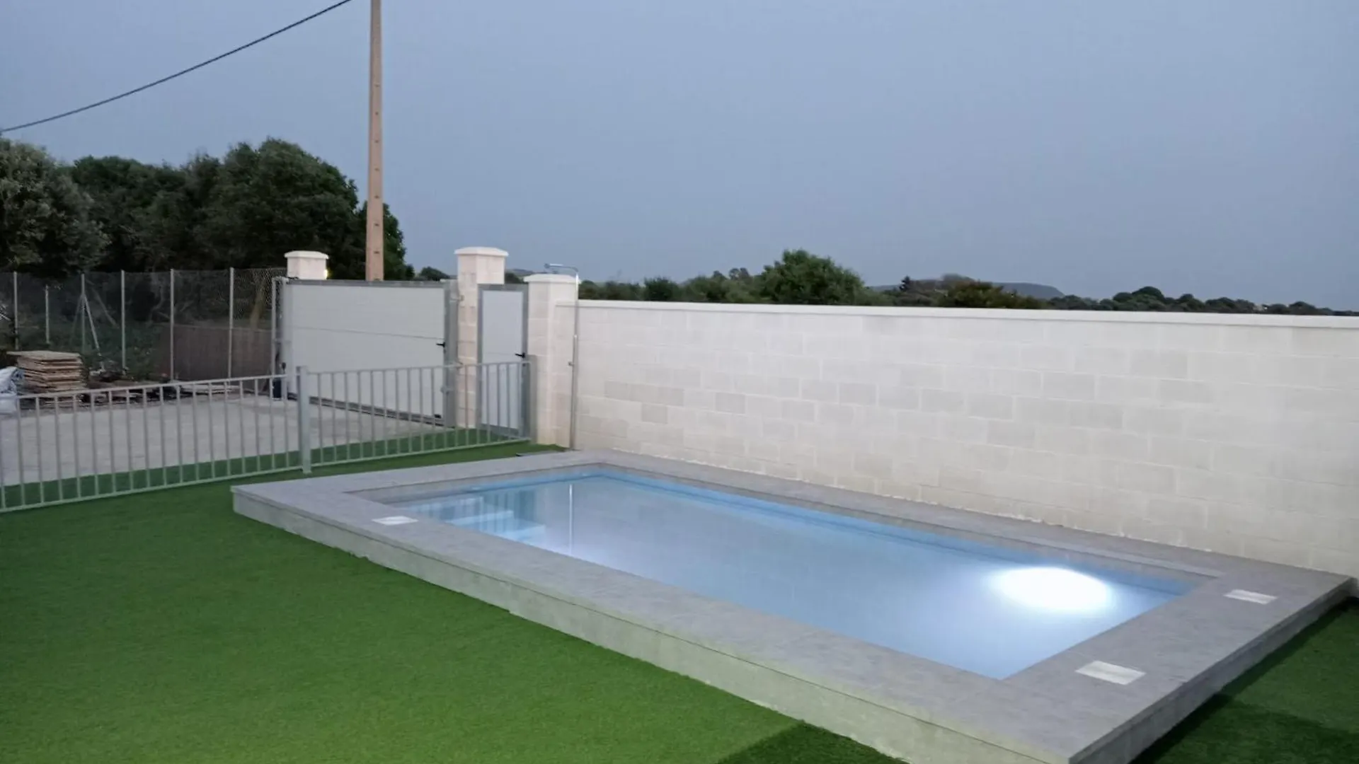 Casa Marquez - Solo Familias location